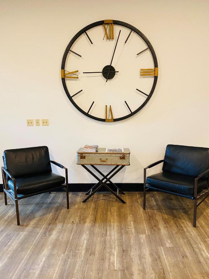 The Suites Hotel At Waterfront Plaza Duluth Ngoại thất bức ảnh