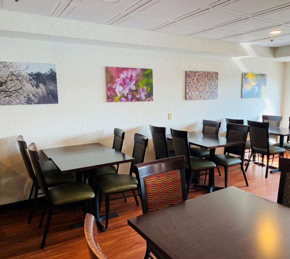 The Suites Hotel At Waterfront Plaza Duluth Ngoại thất bức ảnh