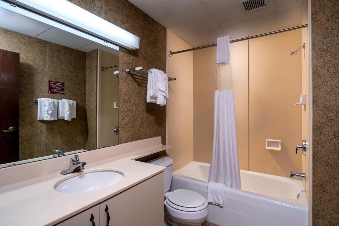 The Suites Hotel At Waterfront Plaza Duluth Ngoại thất bức ảnh