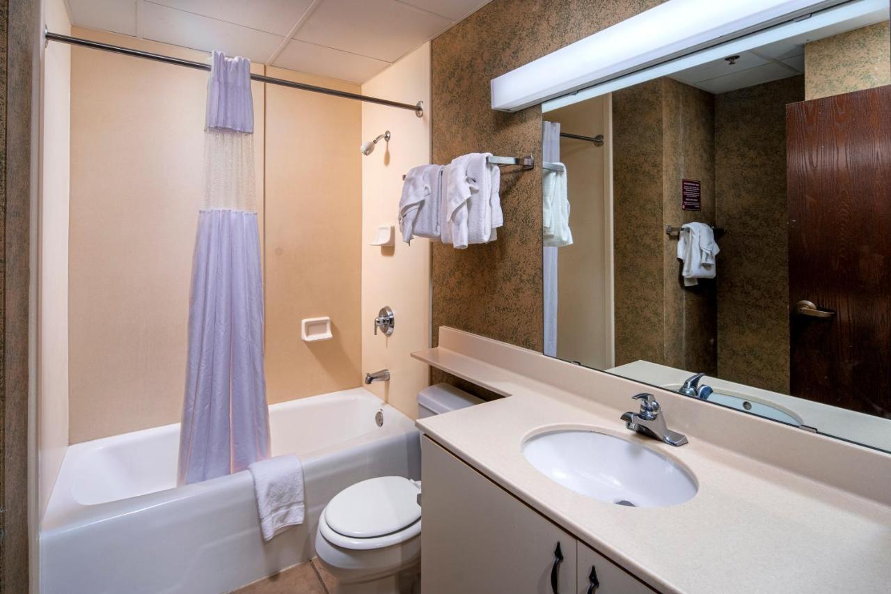 The Suites Hotel At Waterfront Plaza Duluth Ngoại thất bức ảnh